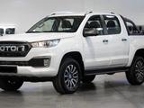 Foton Tunland 2023 годаүшін13 921 000 тг. в Алматы – фото 4