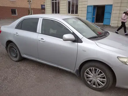 Toyota Corolla 2008 года за 4 500 000 тг. в Караганда – фото 3