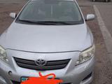 Toyota Corolla 2008 года за 4 500 000 тг. в Караганда – фото 4