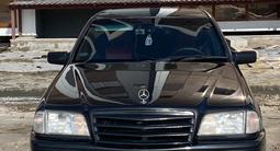 Mercedes-Benz C 180 1995 года за 2 400 000 тг. в Костанай