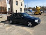 Mercedes-Benz C 180 1995 года за 2 400 000 тг. в Костанай – фото 4