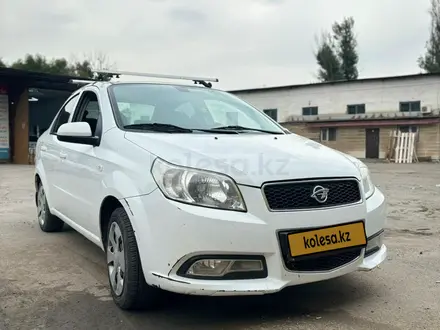 Ravon Nexia R3 2018 года за 3 400 000 тг. в Алматы – фото 8