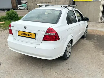 Ravon Nexia R3 2018 года за 3 400 000 тг. в Алматы – фото 7