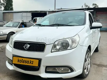 Ravon Nexia R3 2018 года за 3 400 000 тг. в Алматы – фото 9