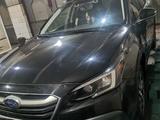 Subaru Outback 2021 года за 11 000 000 тг. в Караганда – фото 2