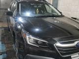 Subaru Outback 2021 года за 11 000 000 тг. в Караганда