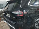 Subaru Outback 2021 года за 11 000 000 тг. в Караганда – фото 5