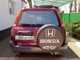 Honda CR-V 1996 годаfor3 600 000 тг. в Алматы – фото 5