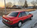 Volkswagen Passat 1990 года за 1 250 000 тг. в Караганда – фото 6