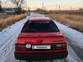 Volkswagen Passat 1990 года за 1 250 000 тг. в Караганда – фото 7