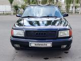 Audi 100 1991 годаүшін1 750 000 тг. в Павлодар