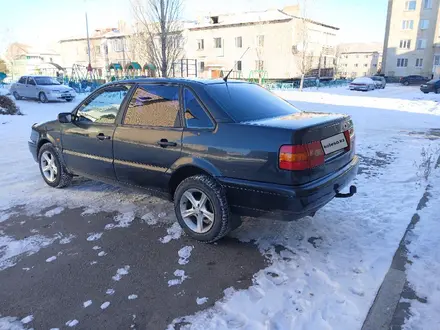 Volkswagen Passat 1994 года за 1 450 000 тг. в Кокшетау – фото 3