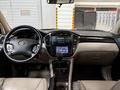 Toyota Highlander Luxe 2002 года за 5 390 000 тг. в Алматы – фото 13