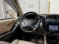 Toyota Highlander Luxe 2002 года за 5 390 000 тг. в Алматы – фото 17