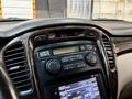 Toyota Highlander Luxe 2002 года за 5 390 000 тг. в Алматы – фото 15