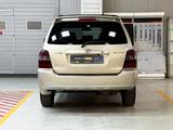 Toyota Highlander Luxe 2002 года за 5 690 000 тг. в Алматы – фото 5