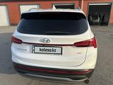 Hyundai Santa Fe 2023 года за 18 500 000 тг. в Шымкент – фото 5