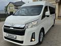 Toyota Hiace 2020 годаүшін24 500 000 тг. в Уральск – фото 4