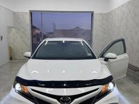 Toyota Camry 2021 годаүшін14 500 000 тг. в Актау