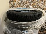 Michelin 285/45 R22 шипованные за 375 000 тг. в Астана