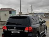 Toyota Land Cruiser 2014 годаfor20 500 000 тг. в Актау – фото 5