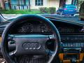 Audi 100 1992 года за 2 200 000 тг. в Тараз – фото 12