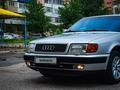 Audi 100 1992 годаүшін2 200 000 тг. в Тараз
