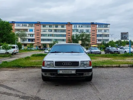 Audi 100 1992 года за 2 200 000 тг. в Тараз – фото 26