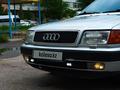 Audi 100 1992 года за 2 200 000 тг. в Тараз – фото 27