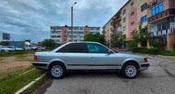 Audi 100 1992 года за 2 200 000 тг. в Тараз – фото 5