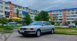 Audi 100 1992 года за 2 200 000 тг. в Тараз – фото 3