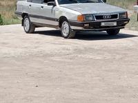 Audi 100 1990 года за 850 000 тг. в Жаркент