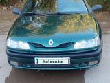 Renault Laguna 1996 годаүшін1 600 000 тг. в Уральск