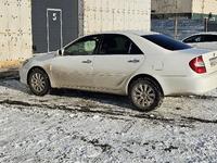 Toyota Camry 2002 годаүшін4 300 000 тг. в Павлодар