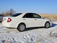 Toyota Camry 2002 годаүшін4 400 000 тг. в Павлодар