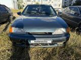 ВАЗ (Lada) 2114 2011 годаүшін850 000 тг. в Рудный – фото 4