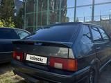ВАЗ (Lada) 2114 2011 годаүшін850 000 тг. в Рудный – фото 3