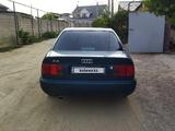 Audi A6 1996 года за 1 800 000 тг. в Тараз – фото 3