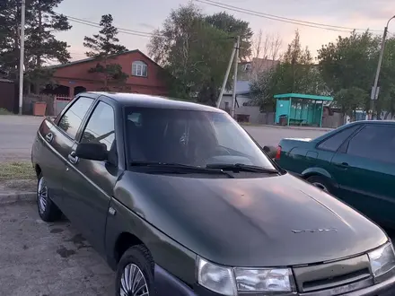 ВАЗ (Lada) 2110 2005 года за 850 000 тг. в Караганда – фото 12