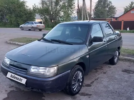 ВАЗ (Lada) 2110 2005 года за 850 000 тг. в Караганда – фото 13