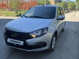 ВАЗ (Lada) Granta 2190 2025 года за 4 950 000 тг. в Караганда