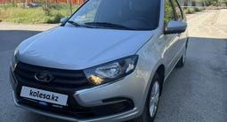 ВАЗ (Lada) Granta 2190 2025 года за 4 950 000 тг. в Караганда