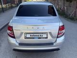 ВАЗ (Lada) Granta 2190 2025 года за 4 950 000 тг. в Караганда – фото 4