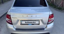 ВАЗ (Lada) Granta 2190 2025 года за 4 950 000 тг. в Караганда – фото 4
