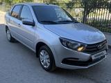ВАЗ (Lada) Granta 2190 2025 года за 4 950 000 тг. в Караганда – фото 3