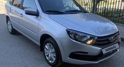 ВАЗ (Lada) Granta 2190 2025 года за 4 950 000 тг. в Караганда – фото 3