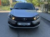 ВАЗ (Lada) Granta 2190 2025 года за 4 950 000 тг. в Караганда – фото 2