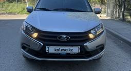ВАЗ (Lada) Granta 2190 2025 года за 4 950 000 тг. в Караганда – фото 2
