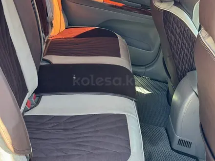 Toyota Camry 2003 года за 4 600 000 тг. в Семей – фото 16