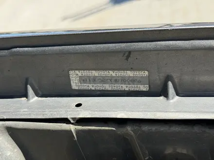 Toyota Camry 2003 года за 4 600 000 тг. в Семей – фото 25
